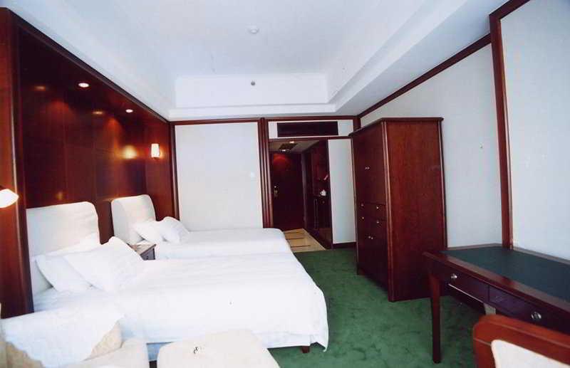 Pacific Luck Hotel Shanghai Eksteriør bilde